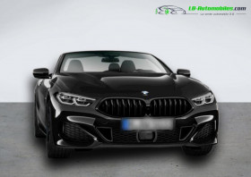 Bmw Serie 8 840i xDrive 333 ch BVA  occasion  Beaupuy - photo n5
