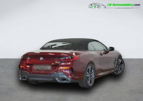 Bmw Serie 8 840i xDrive 333 ch BVA  occasion  Beaupuy - photo n2