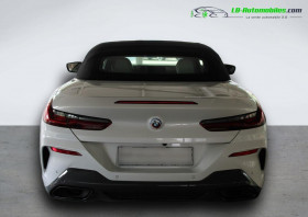 Bmw Serie 8 840i xDrive 333 ch BVA  occasion  Beaupuy - photo n5