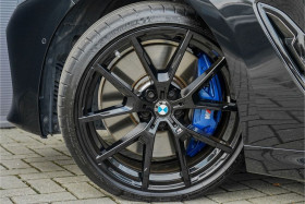 Bmw Serie 8 840i xDrive 333 ch BVA  occasion  Beaupuy - photo n4