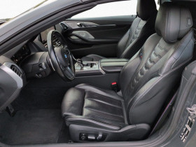 Bmw Serie 8 840i xDrive 333 ch BVA  occasion  Beaupuy - photo n6