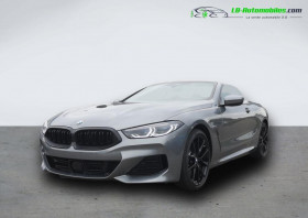 Bmw Serie 8 , garage LB AUTOMOBILES  Beaupuy