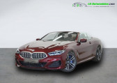 Bmw Serie 8 occasion année 2024 boite Automatique Annonce Bmw Serie 8 occasion Essence 840i xDrive 333 ch BVA à Beaupuy