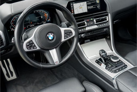 Bmw Serie 8 840i xDrive 333 ch BVA  occasion  Beaupuy - photo n3