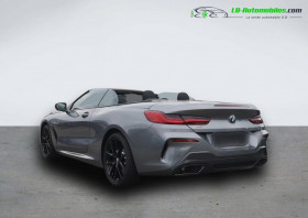 Bmw Serie 8 840i xDrive 333 ch BVA  occasion  Beaupuy - photo n3