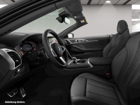 Bmw Serie 8 840i xDrive 333 ch BVA  occasion  Beaupuy - photo n8