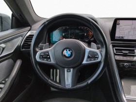 Bmw Serie 8 840i xDrive 333 ch BVA  occasion  Beaupuy - photo n8