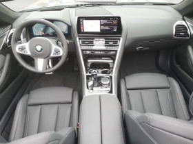 Bmw Serie 8 840i xDrive 333 ch BVA  occasion  Beaupuy - photo n2