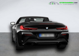 Bmw Serie 8 840i xDrive 333 ch BVA  occasion  Beaupuy - photo n7