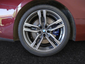 Bmw Serie 8 840i xDrive 333 ch BVA  occasion  Beaupuy - photo n3