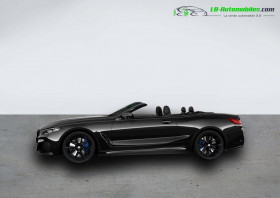 Bmw Serie 8 840i xDrive 333 ch BVA  occasion  Beaupuy - photo n6
