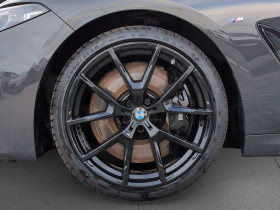 Bmw Serie 8 840i xDrive 333 ch BVA  occasion  Beaupuy - photo n9