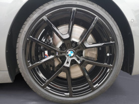 Bmw Serie 8 840i xDrive 333 ch BVA  occasion  Beaupuy - photo n8
