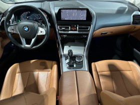 Bmw Serie 8 840i xDrive 333 ch BVA  occasion  Beaupuy - photo n3