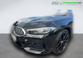 Bmw Serie 8 840i xDrive 333 ch BVA  occasion  Beaupuy - photo n2