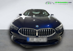 Bmw Serie 8 840i xDrive 333 ch BVA  occasion  Beaupuy - photo n2