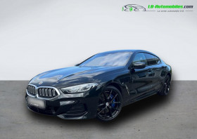Bmw Serie 8 , garage LB AUTOMOBILES  Beaupuy