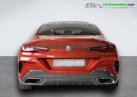 Bmw Serie 8 840i xDrive 333 ch BVA  occasion  Beaupuy - photo n2