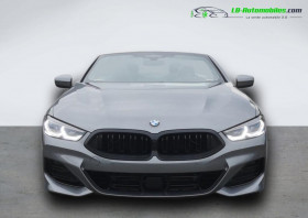 Bmw Serie 8 840i xDrive 333 ch BVA  occasion  Beaupuy - photo n4