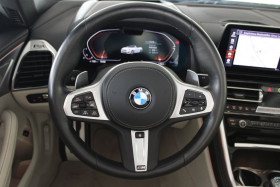 Bmw Serie 8 840i xDrive 333 ch BVA  occasion  Beaupuy - photo n7