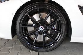 Bmw Serie 8 840i xDrive 333 ch BVA  occasion  Beaupuy - photo n8