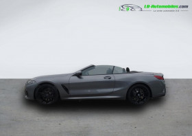 Bmw Serie 8 840i xDrive 333 ch BVA  occasion  Beaupuy - photo n5