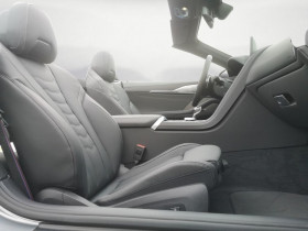 Bmw Serie 8 840i xDrive 333 ch BVA  occasion  Beaupuy - photo n7