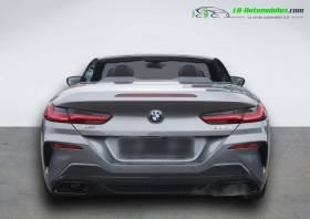 Bmw Serie 8 840i xDrive 333 ch BVA  occasion  Beaupuy - photo n6