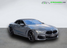 Bmw Serie 8 840i xDrive 333 ch BVA  occasion  Beaupuy - photo n2
