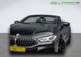 Bmw Serie 8 , garage LB AUTOMOBILES  Beaupuy