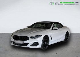 Bmw Serie 8 , garage LB AUTOMOBILES  Beaupuy
