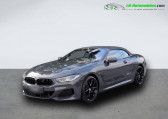 Annonce Bmw Serie 8 occasion Essence 840i xDrive 333 ch BVA à Beaupuy
