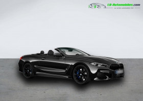 Bmw Serie 8 840i xDrive 333 ch BVA  occasion  Beaupuy - photo n2