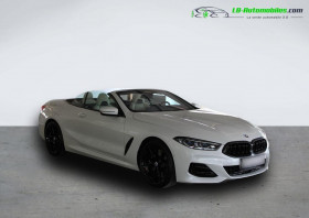 Bmw Serie 8 840i xDrive 333 ch BVA  occasion  Beaupuy - photo n2