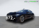 Bmw Serie 8 occasion année 2024 boite Automatique Annonce Bmw Serie 8 occasion Essence 840i xDrive 333 ch BVA à Beaupuy