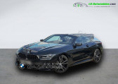 Bmw Serie 8 occasion année 2022 boite Automatique Annonce Bmw Serie 8 occasion Essence 840i xDrive 333 ch BVA à Beaupuy
