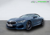Bmw Serie 8 occasion année 2021 boite Automatique Annonce Bmw Serie 8 occasion Essence 840i xDrive 333 ch BVA à Beaupuy