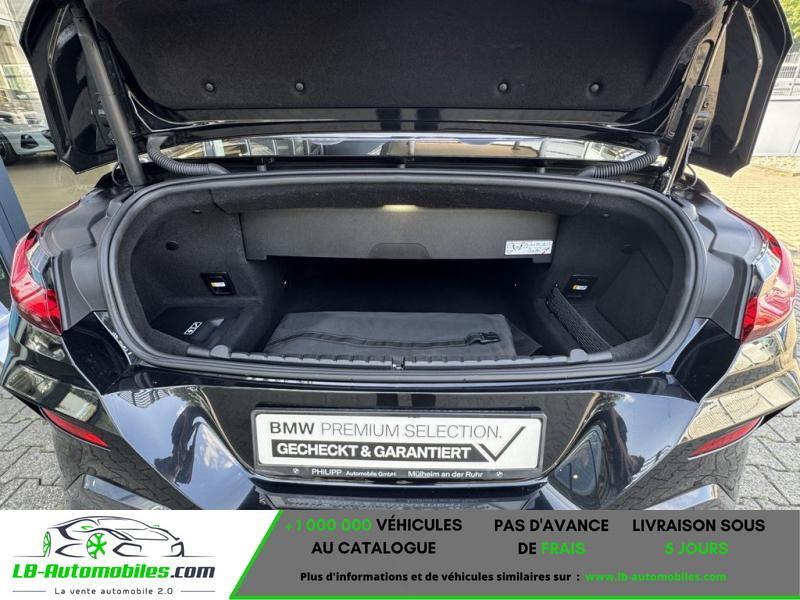 Bmw Serie 8 840i xDrive 333 ch BVA 2022 - photo n°9 Bmw Serie 8 840i xDrive 333 ch BVA  occasion à Beaupuy - photo n°9