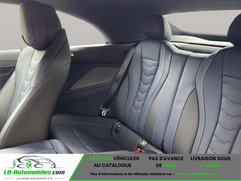 Bmw Serie 8 840i xDrive 333 ch BVA 2021 - photo n°6 Bmw Serie 8 840i xDrive 333 ch BVA  occasion à Beaupuy - photo n°6
