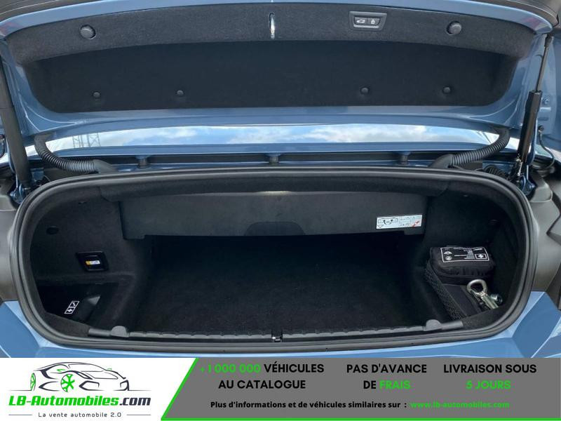 Bmw Serie 8 840i xDrive 333 ch BVA 2021 - photo n°9 Bmw Serie 8 840i xDrive 333 ch BVA  occasion à Beaupuy - photo n°9