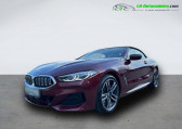 Bmw Serie 8 occasion année 2024 boite Automatique Annonce Bmw Serie 8 occasion Essence 840i xDrive 333 ch BVA à Beaupuy
