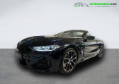 Bmw Serie 8 occasion année 2022 boite Automatique Annonce Bmw Serie 8 occasion Essence 840i xDrive 333 ch BVA à Beaupuy