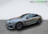 Bmw Serie 8 occasion année 2024 boite Automatique Annonce Bmw Serie 8 occasion Essence 840i xDrive 333 ch BVA à Beaupuy