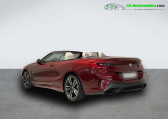 Bmw Serie 8 occasion année 2022 boite Automatique Annonce Bmw Serie 8 occasion Essence 840i xDrive 333 ch BVA à Beaupuy