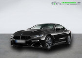 Bmw Serie 8 occasion année 2024 boite Automatique Annonce Bmw Serie 8 occasion Essence 840i xDrive 333 ch BVA à Beaupuy