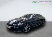 Bmw Serie 8 occasion année 2022 boite Automatique Annonce Bmw Serie 8 occasion Essence 840i xDrive 333 ch BVA à Beaupuy