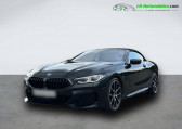 Bmw Serie 8 occasion année 2022 boite Automatique Annonce Bmw Serie 8 occasion Essence 840i xDrive 333 ch BVA à Beaupuy