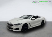 Bmw Serie 8 occasion année 2021 boite Automatique Annonce Bmw Serie 8 occasion Essence 840i xDrive 333 ch BVA à Beaupuy