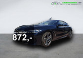 Bmw Serie 8 840i xDrive 333 ch BVA   Beaupuy 31