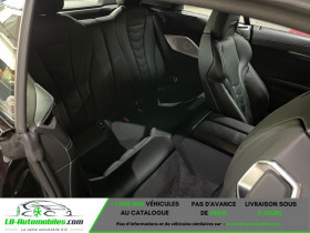 Bmw Serie 8 840i xDrive 340 ch BVA  occasion � Beaupuy - photo n�7